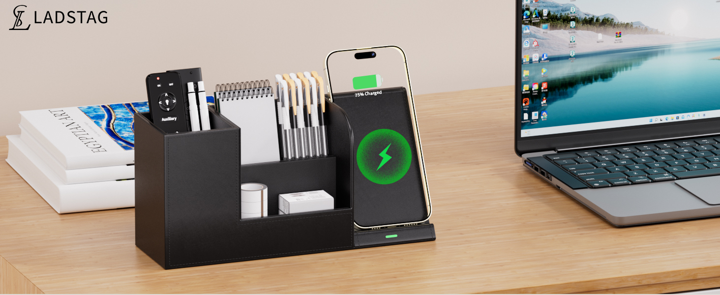 pen holder