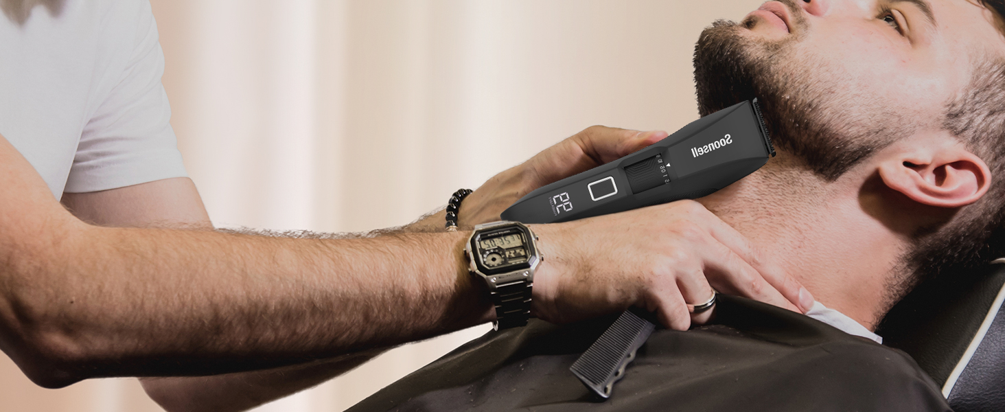 manscape trimmer for men