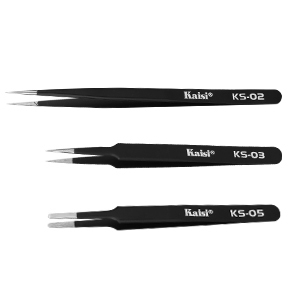 3 of Fine tip straight
