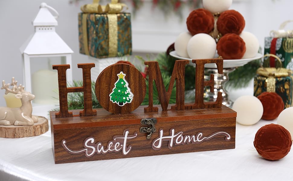 Interchangeable Home House Living Room Indoor Decor