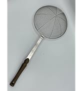 Vivicreate Mesh Strainer,Stainless Steel Strainer, Colanders