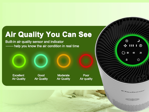 air purifier hepa