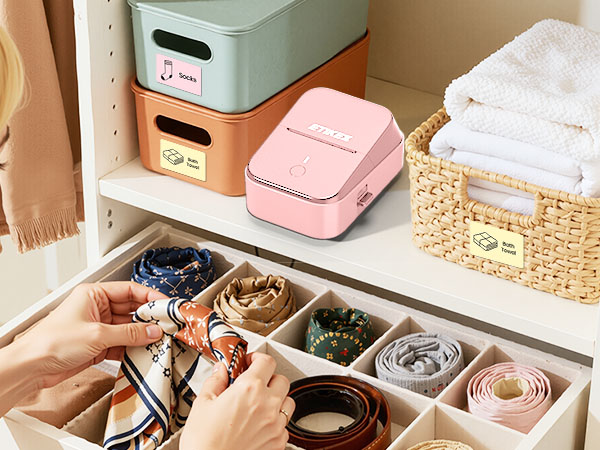 PM260 label maker