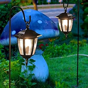 solar lights