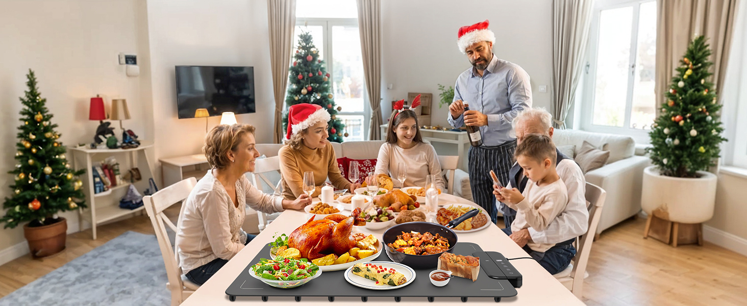 food warmers for parties buffet