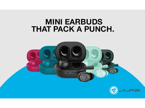 Jbuds mini