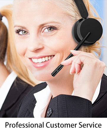 wireless headset with mic for pc