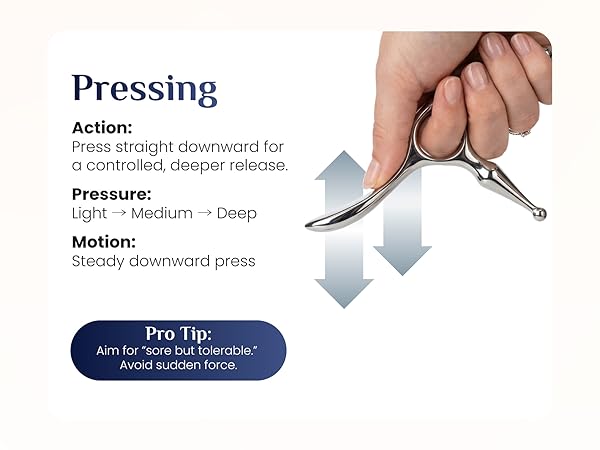 Rena Chris Trigger Point Massage Tool