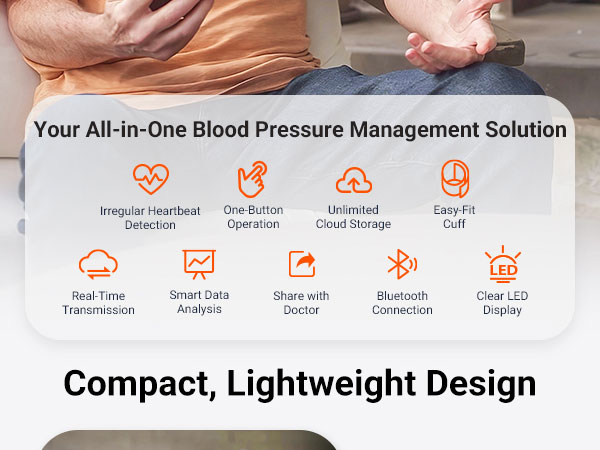 Blood Pressure cuff