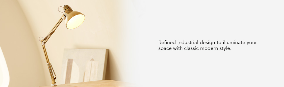 62000010 - Refined Industrial Design