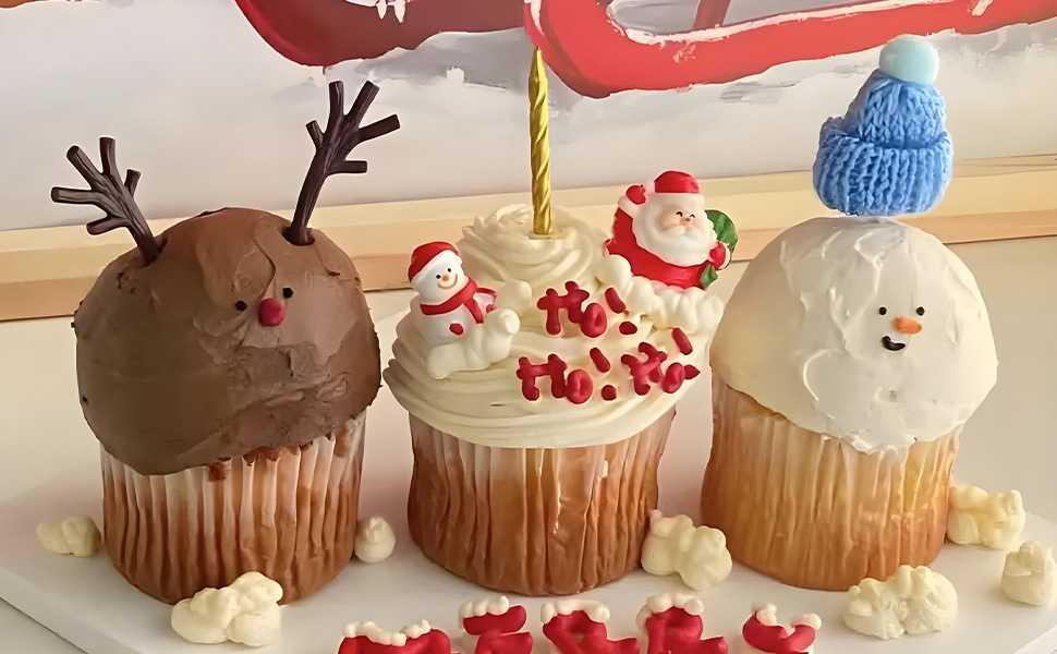 silicone cupcake pan