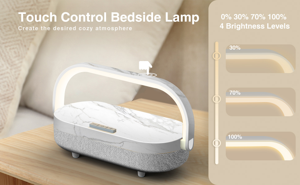 lamps for nightstand