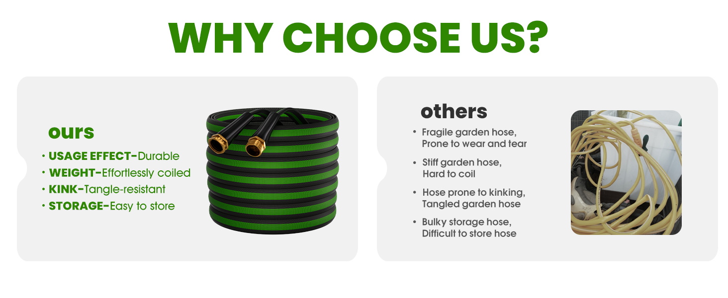 Garden Hose
