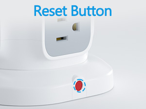 surge protector power strip