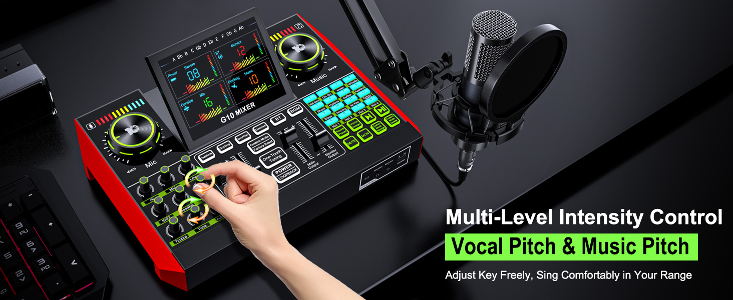 vocal booth talk box talkbox beatbox sound effects machine interfaz audio interfaz de audio