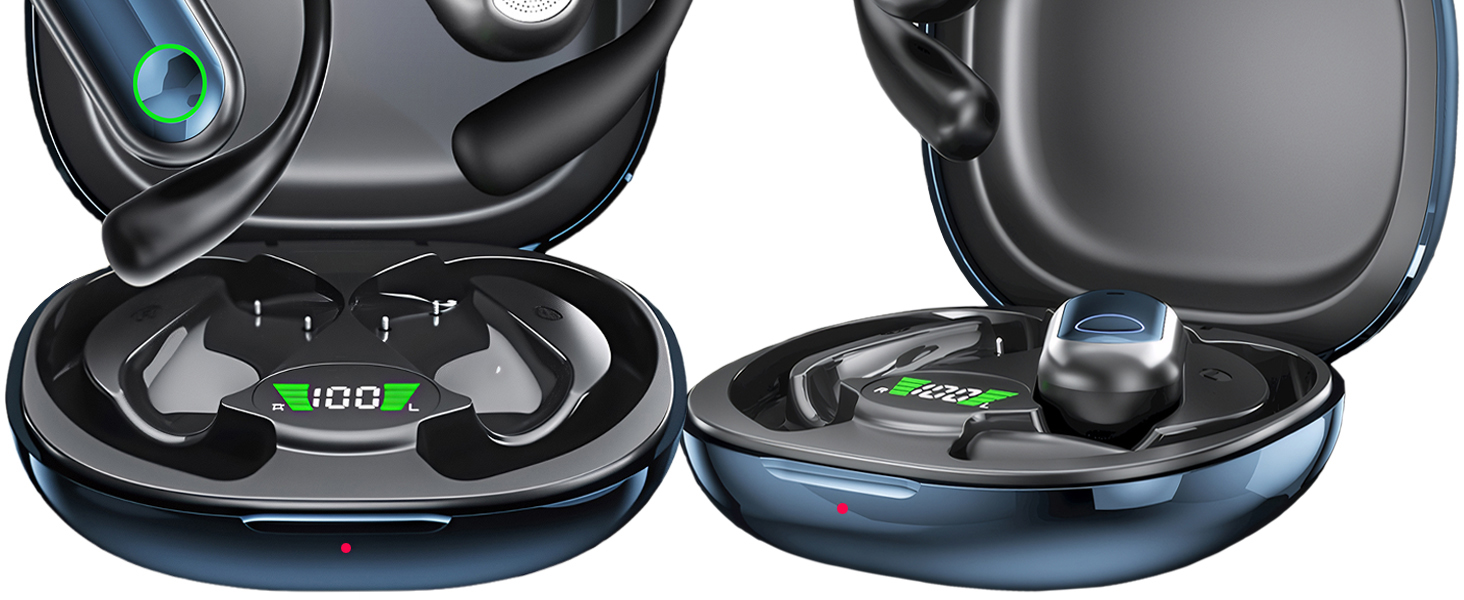 ai translation headphones