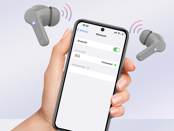 bluetooth ear buds wireless headphones blooth tooth headphones earphones bluetooth wireless