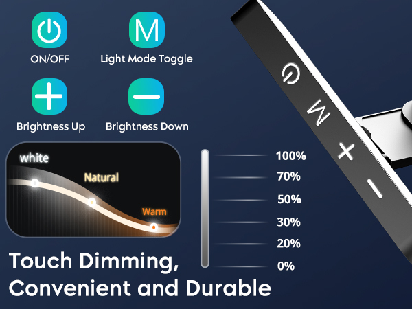 zoom lighting for computer