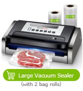 vacuum sealer machine