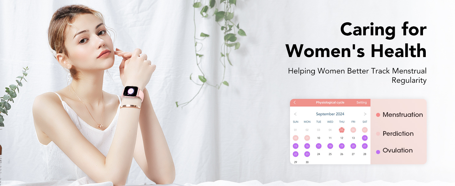 smartwatch smart watches for women android smart watch