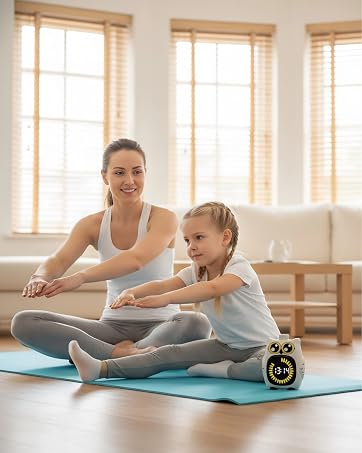 kids timer