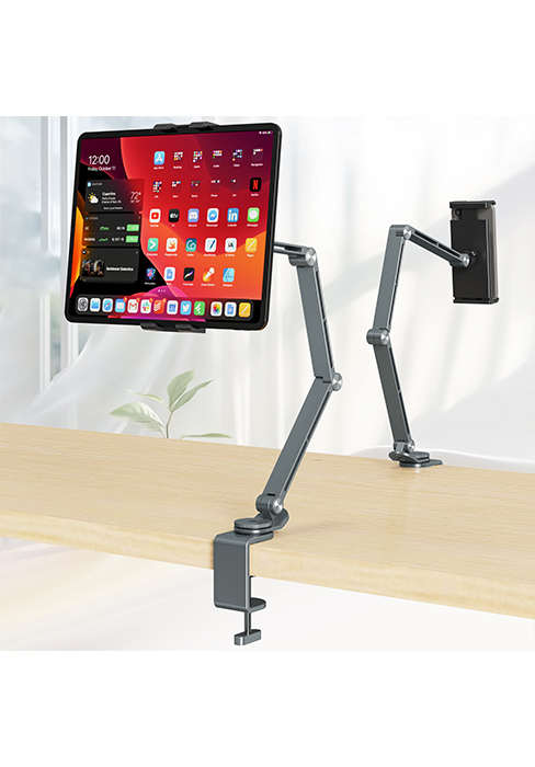 tablet desk mount