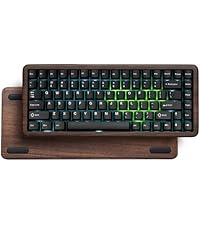 Womier Coiled Keyboard Cable - Detachable Aviator Coiled Cable for Mechanical Gaming Keyboard, Type ...