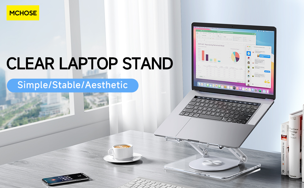LAPTOP STAND