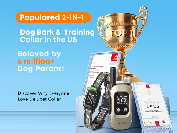 electric dog collar