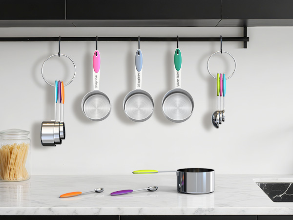 measuring spoons set