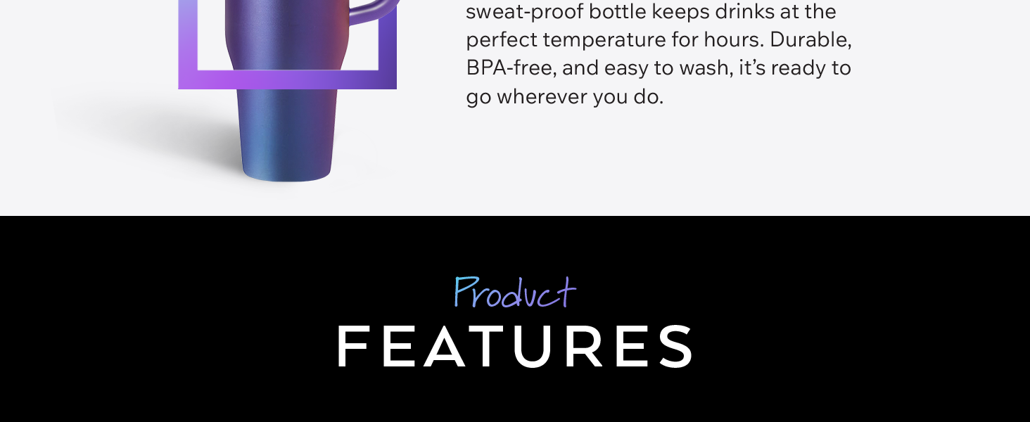 Co-Pilot Standard Color