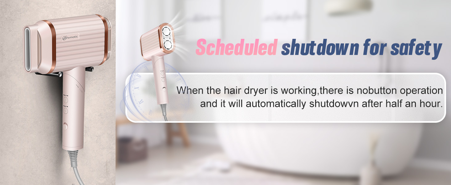 blow dryer for black women