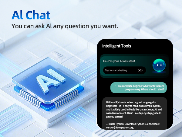 Ai Smart Translation Glasses for Men and Women with Chat GPT Bluetooth Glasses Music Playback