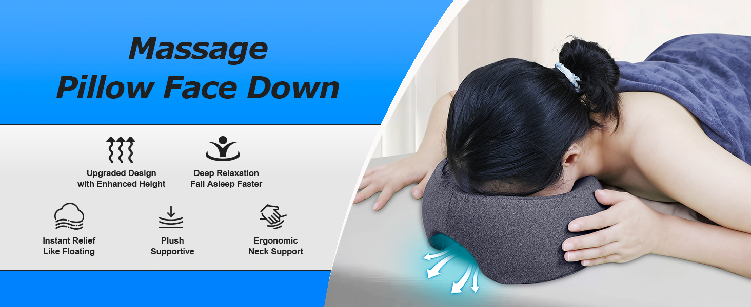 MASSAGE PILLOW