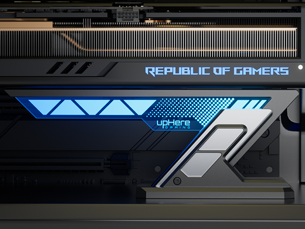 graphics card