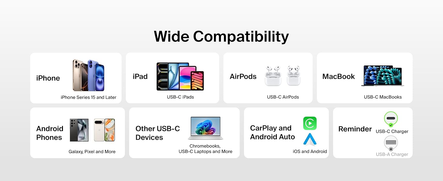 usbc to c cable