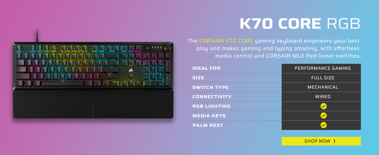 gaming keyboard, rgb keyboard, silent keyboard, membrane keyboard