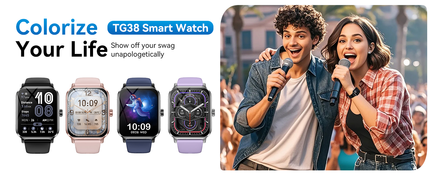 smart watch