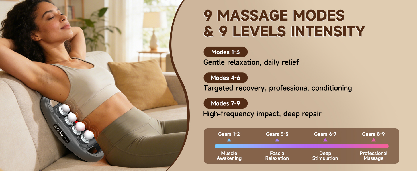 neck massager foot massager massage gun back massager massager lymphatic