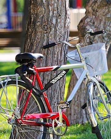 bike lock