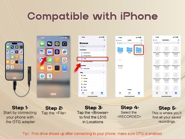 compatible with iphone