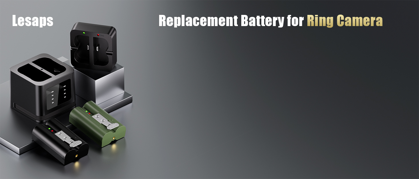 ring batteries