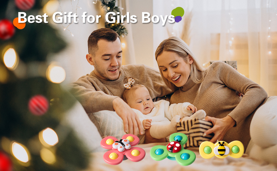 gift for 1 year old boy girl