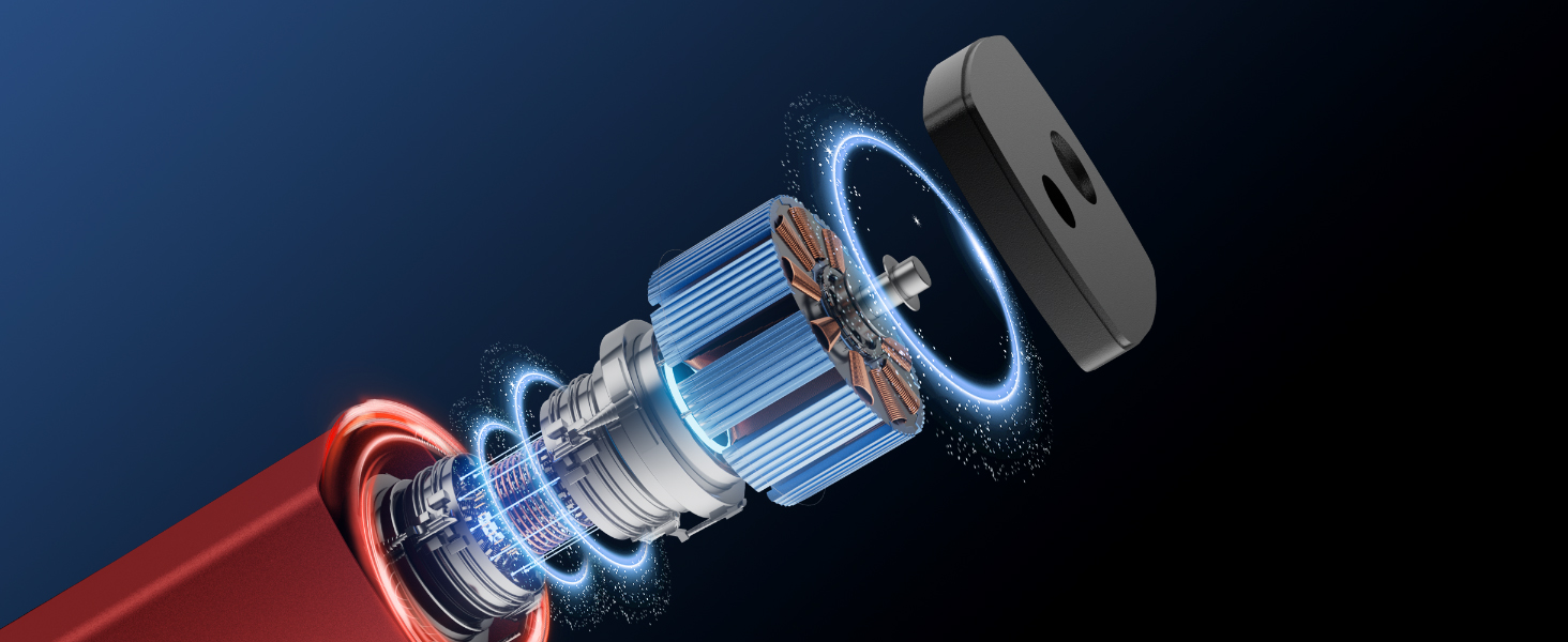 Faster and More Powerful