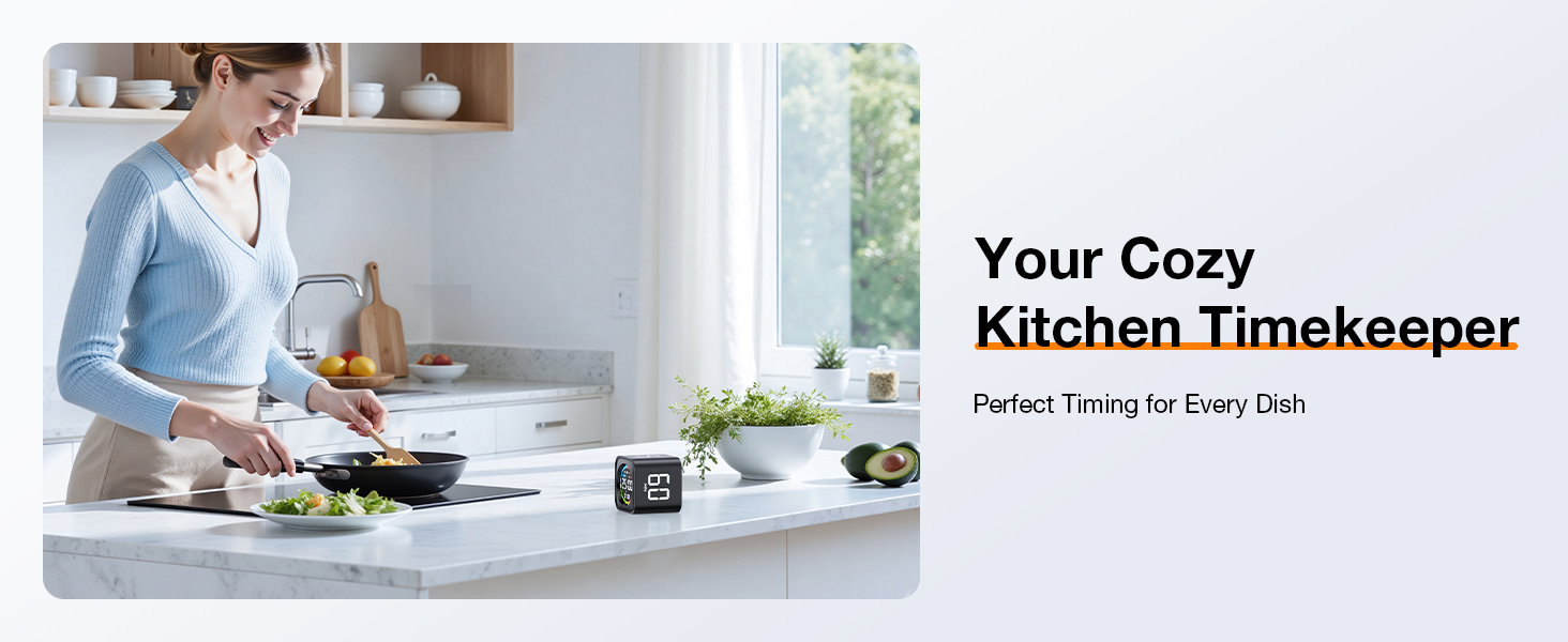 pomodoro timer