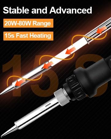 soldering iron kit