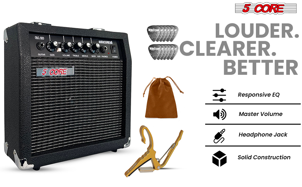 guitar amp, bass amp, guitar amplifier, electric guitar amp, mini guitar amp
