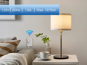 remote outlet switch