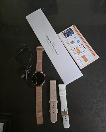 smart watches for women