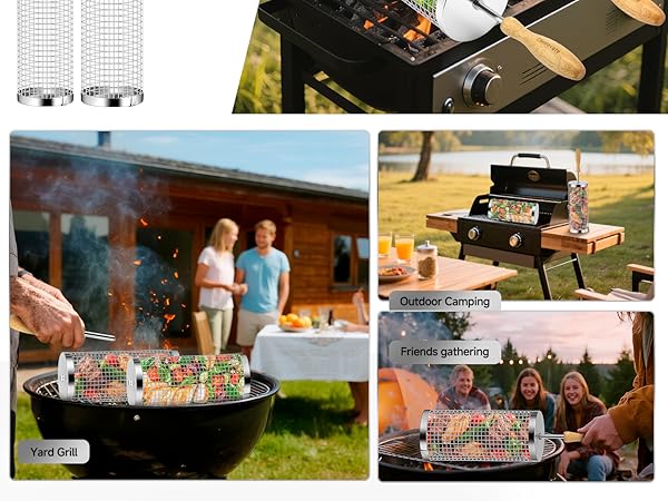 Enjoy Every BBQ Times!